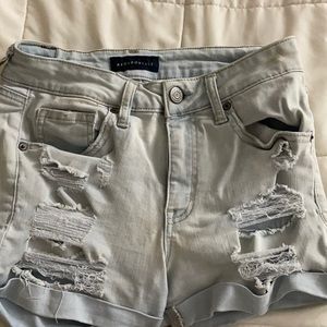 Aeropostale short